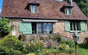 Maison De Vacances Gite Les Nouvelles Filles De La Campagne À
